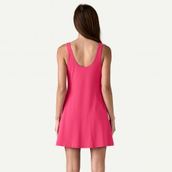 Patagonia Women's Maipo Dress Luminous pink - Patagonia - sporteque.ca