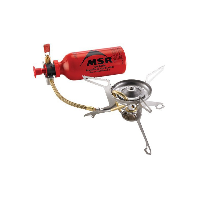 MSR Whisperlite International MSR Poêles de camping