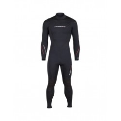 Henderson-3mm Thermaxx Jumpsuit Black - Henderson - sporteque.ca