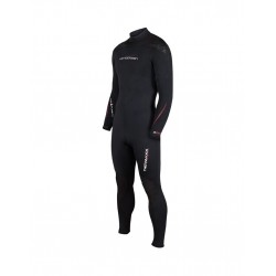 Henderson-3mm Thermaxx Jumpsuit Noir - Henderson - sporteque.ca