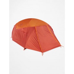 Marmot HALO tent 4Persons - Marmot - sporteque.ca