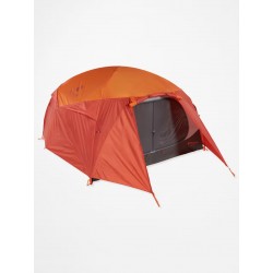 Marmot HALO tent 4Persons - Marmot - sporteque.ca