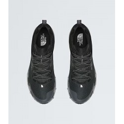 North Face Vectiv Fastpack WP Noir/Vanadis Gris Pour Homme - THE NORTH FACE - sporteque.ca