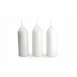 UCO Candle Remplacement 3 packs UCO Heaters & Lanterns
