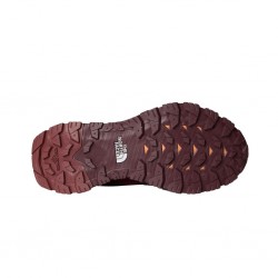 North Face Women's Offtrail Hike Gore-Tex Sumac/Alpine Plum - THE NORTH FACE - sporteque.ca