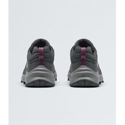 North Face Women's Vectiv Fastpack WP Smoked Pearl/Antracite - THE NORTH FACE - sporteque.ca
