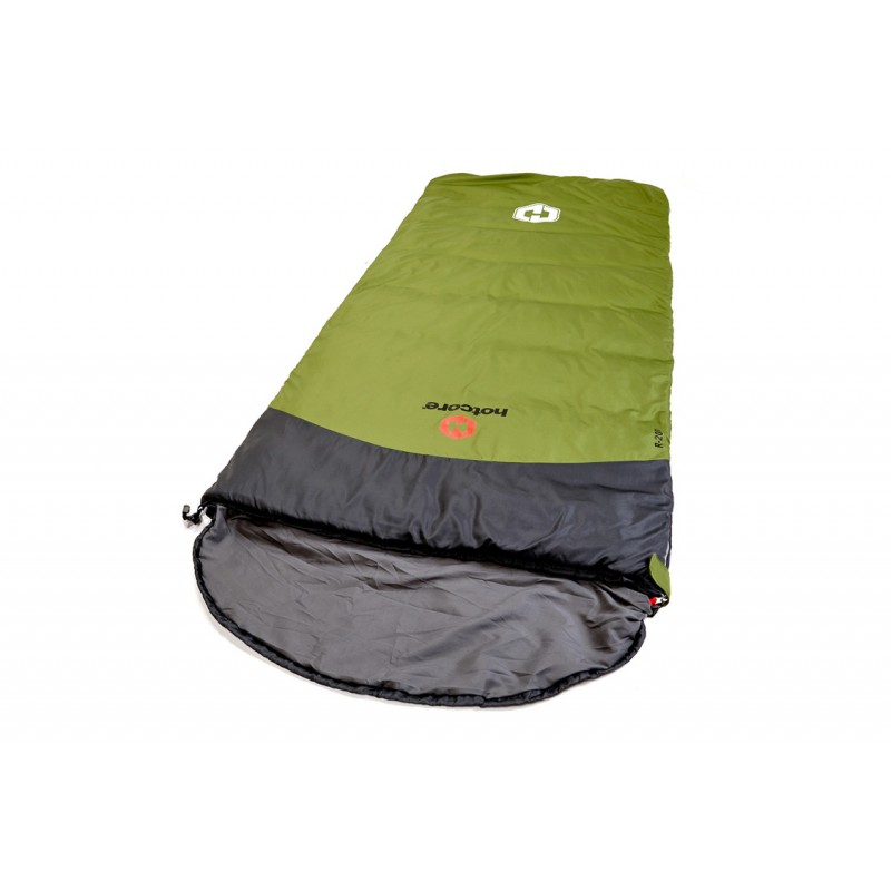 Hotcore Sleeping Bag R-200 - Hotcore - sporteque.ca