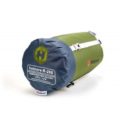 Hotcore Sleeping Bag R-200 - Hotcore - sporteque.ca