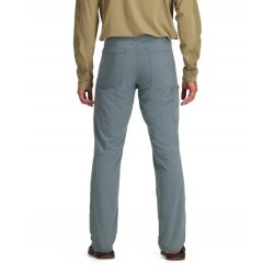 Simms Super Light Pant Storm Pour Homme - Simms - sporteque.ca