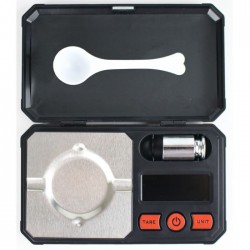 Lyman Digi-Touch 1500 Balance électronique - Lyman - sporteque.ca
