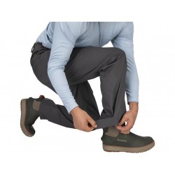Simms Waypoints Pant Slate Pour Homme - Simms - sporteque.ca
