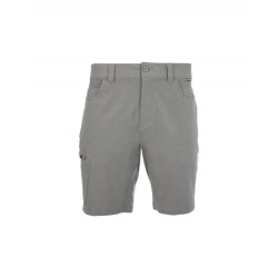 Simms Challenger Short Steel Pour Homme - Simms - sporteque.ca