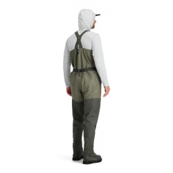 Simms Men's tributary Stockingfoot Basalt - Simms - sporteque.ca
