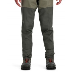 Simms Men's tributary Stockingfoot Basalt - Simms - sporteque.ca