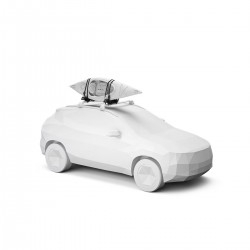 Thule HullaPort XTR - THULE - sporteque.ca