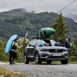 Thule HullaPort XTR - THULE - sporteque.ca