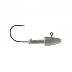 Owner Ultrahead darter  Jig & Soft Bait