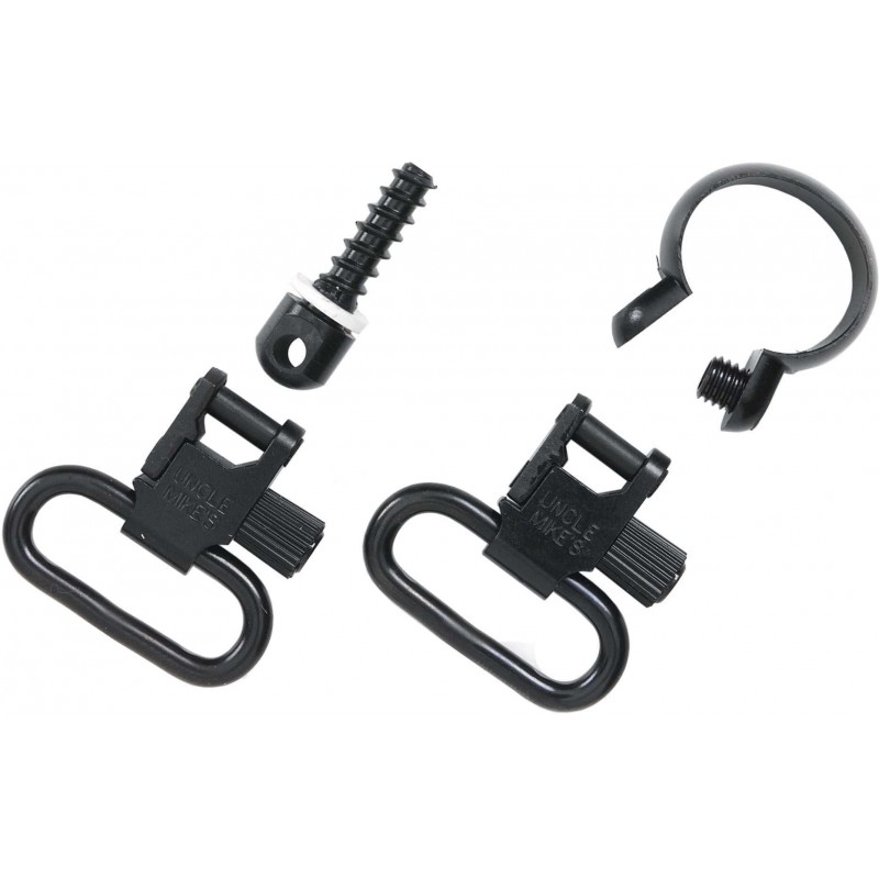 Uncle Mike's QD Swivel Remington 760/7600 - UncleMike's - sporteque.ca Uncle Mike's QD Swivel Remington 760/7600 - UncleMike's - sporteque.ca