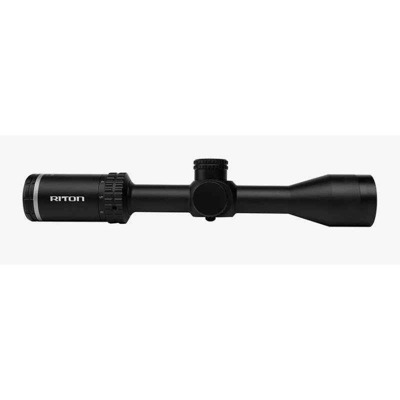 Riton 1 Primal 3-9x40mm Riflescope -  - sporteque.ca