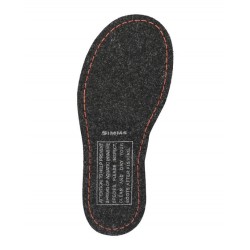 Simms Men's G3 Guide Boa Boot Flet Hickory - Simms - sporteque.ca