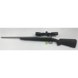 USED Savage Axis Stainless 6.5 Crd - Savage Arms - sporteque.ca