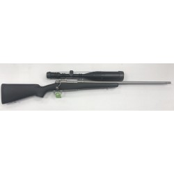 Usagé Winchester 70 stainless 300 WSM - Winchester ( U.S. Reapeating Arms) - sporteque.ca