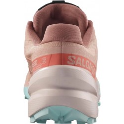 Salomon SpeedCross 6 Women's Catawba Grape/Deauville Mauve - Salomon - sporteque.ca