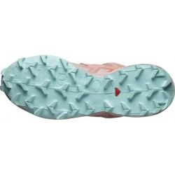 Salomon SpeedCross 6 Women's Catawba Grape/Deauville Mauve - Salomon - sporteque.ca