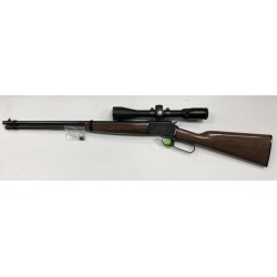 Usagé Browning BL-22 Grade I 22 lr - Browning - sporteque.ca