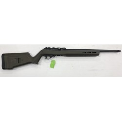 Used Blackrain Ordonance BRO-22 22 lr -  - sporteque.ca