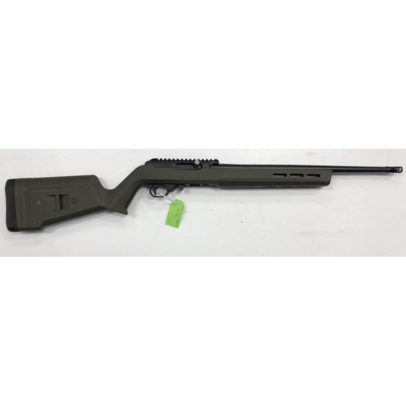 Used Blackrain Ordonance BRO-22 22 lr - - sporteque.ca Used Blackrain Ordonance BRO-22 22 lr - - sporteque.ca