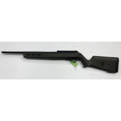 Used Blackrain Ordonance BRO-22 22 lr -  - sporteque.ca