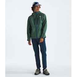 North Face Terrain Vista 3L Pro Jacket Duck Vert Pour Homme - THE NORTH FACE - sporteque.ca
