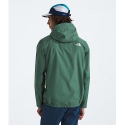 North Face Terrain Vista 3L Pro Jacket Duck Vert Pour Homme - THE NORTH FACE - sporteque.ca
