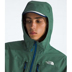 North Face Terrain Vista 3L Pro Jacket Duck Vert Pour Homme - THE NORTH FACE - sporteque.ca