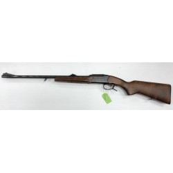 USED Baikal IZH-18MH 222 Rem -  - sporteque.ca