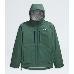 North Face Terrain Vista 3L Pro Jacket Duck Vert Pour Homme - THE NORTH FACE - sporteque.ca
