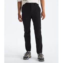 North Face Basin Pant Tnf Noir Pour Homme - THE NORTH FACE - sporteque.ca