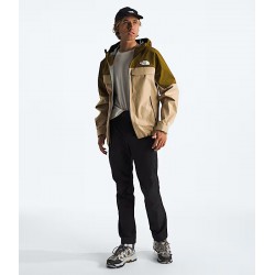 North Face Basin Pant Tnf Noir Pour Homme - THE NORTH FACE - sporteque.ca