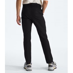 North Face Basin Pant Tnf Noir Pour Homme - THE NORTH FACE - sporteque.ca
