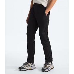 North Face Basin Pant Tnf Noir Pour Homme - THE NORTH FACE - sporteque.ca