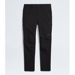 North Face Basin Pant Tnf Noir Pour Homme - THE NORTH FACE - sporteque.ca