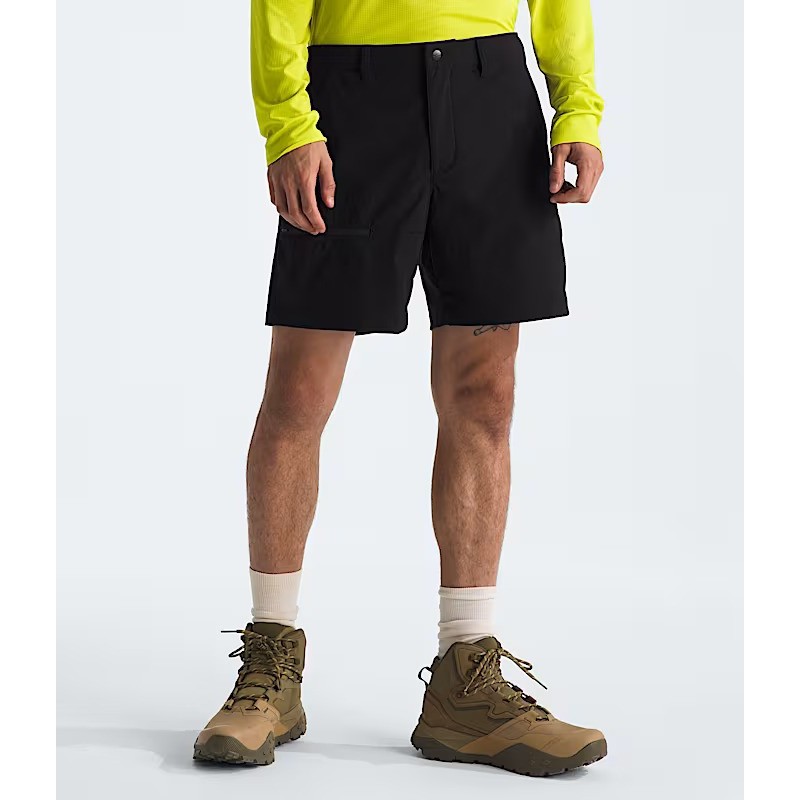 North FaceBasin Short 7'' Tnf Noir Pour Homme - THE NORTH FACE - sporteque.ca North FaceBasin Short 7'' Tnf Noir Pour Homme - THE NORTH FACE - sporteque.ca