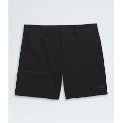 North FaceBasin Short 7'' Tnf Noir Pour Homme - THE NORTH FACE - sporteque.ca
