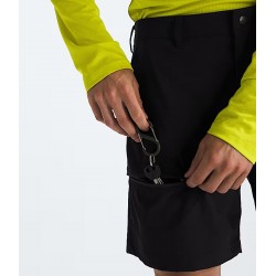 North FaceBasin Short 7'' Tnf Noir Pour Homme - THE NORTH FACE - sporteque.ca