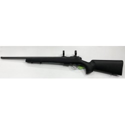 Usagé CZ 457 Synthetic 17 HMR - CZ - sporteque.ca