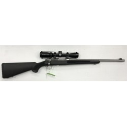 Used Ruger 77/357 Sts Synthetic 357 Magnum - Ruger - sporteque.ca