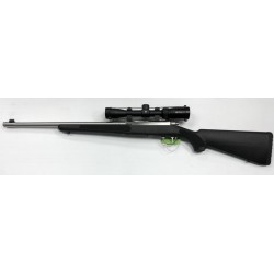 Usagé Ruger 77/357 Sts Synthetic 357 Magnum - Ruger - sporteque.ca