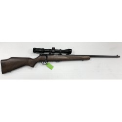 Usagé Savage Mark II G 22 Lr - Savage Arms - sporteque.ca