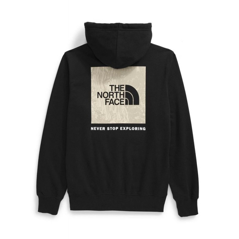 North Face Lunar New Year Snake Print Hood Noir Pour Homme - THE NORTH FACE - sporteque.ca